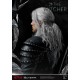 The Witcher Infinite Scale Statue 1/3 Geralt of Rivia 74 cm